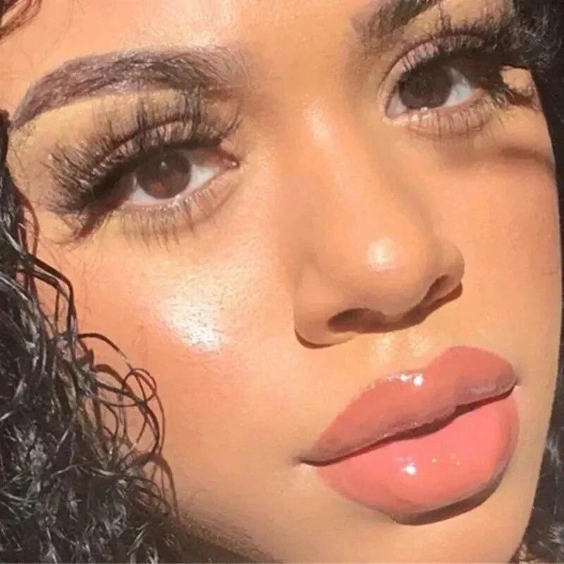 New Lip Plump Serum Increase Lips Elasticity Instant Volumising Essential Oil Reduce Fine Lines Moisturizing Nourish Sexy Lip Care