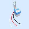 DC 12V 24V AC 110V 220V 50-60Hz Автоматический выключатель света с датчиком освещенности, фотореле