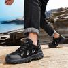 Мужская походная обувь Обувь для альпинизма Кроссовки для активного отдыха Кроссовки для треккинга