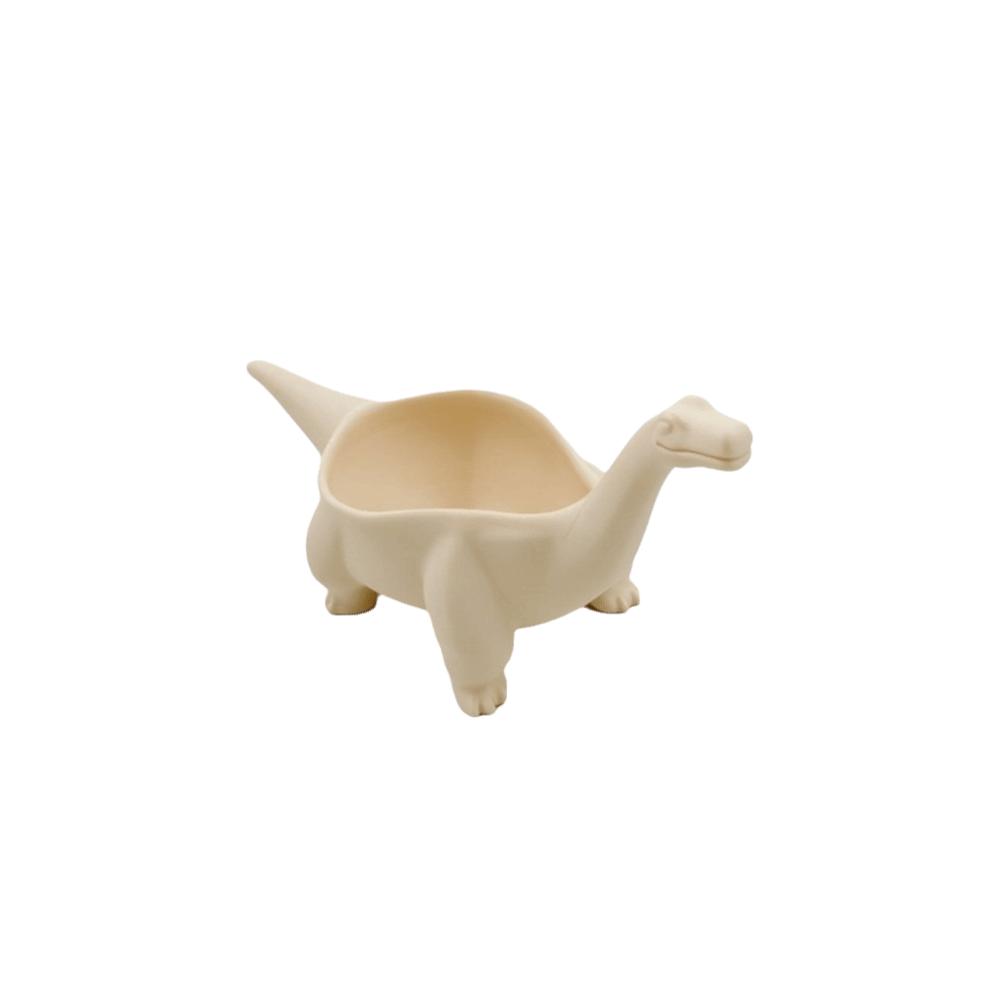 Desktop Decoration Dinosaur Flowerpot Funny Small Storage Container Plant Planting Pot  Balcony
