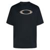 Modern COLD PERF SS O BARK TEE BLACKOUT L Size O-TECH 1.0 Men's (02E) (Japanese XL)