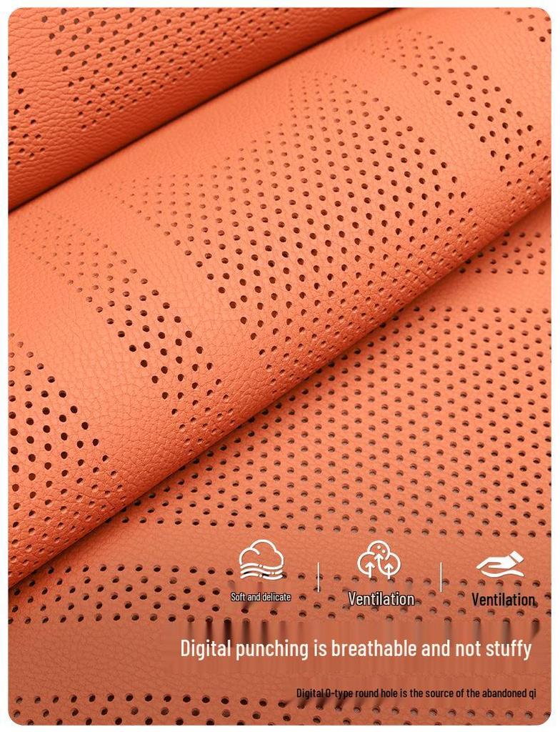 Всесезонные сиденья, подставки для ног и спинки - Модульные детали для Voyah Free/Dreamer/Chasing Light L/Zhiyin/Qinshan