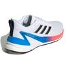 Adidas Response Super 2.0 Универсальные Удобные Прочные Легкие Низкие Повседневные Кроссовки для Бега Мужские кроссовки Белый Синий Розовый GX8264