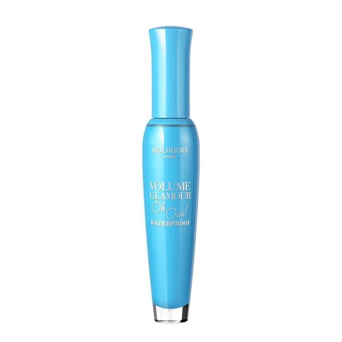 Тушь Volume Glamour - BOURJOIS - OH OUI ! Водонепроницаемый