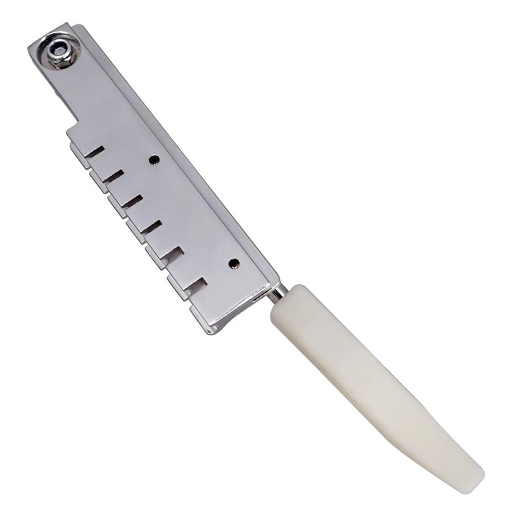 1 Набор Короткая Версия Maestro Vibrola Тремоло-бридж Джазовый Тремоло-бридж для Электрогитары Стиля SG LP Аксессуары