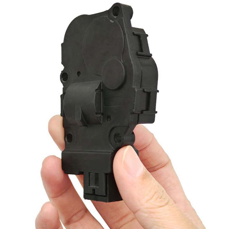 Привод воздушной заслонки системы кондиционирования автомобиля Сервопривод кондиционера Мотор испарителя 1699060100 Для Mercedes-Benz A B C E CLASS W205 W213 W246-A87Q