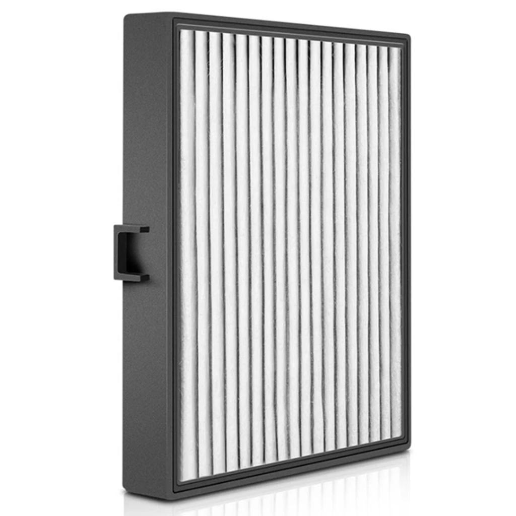 Сменный фильтр Hepa и активированный уголь для автомобильных очистителей воздуха 121637CH Модель Высокоэффективный фильтрующий инструмент