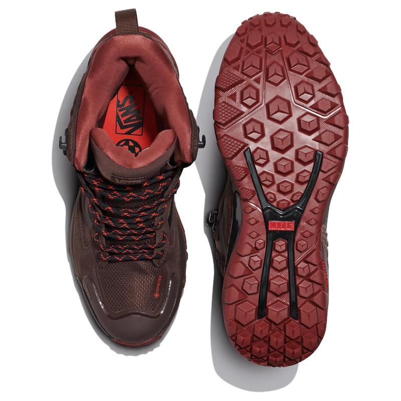 Vans Кроссовки Crestline GORE TEX Mte 'Bitter Chocolate Brown' VN000CVP7YO