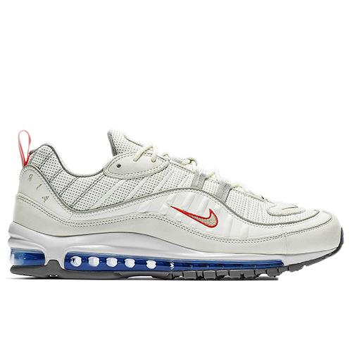 Nike Air Max 98 Summit White CD1538-100
