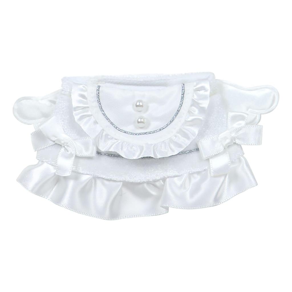 Sanrio (САНРИО) Плюшевый костюм (Наслаждайтесь Idol Pure White Angel) Хелло Китти, от 3 лет, 074250