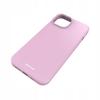 Sc Silicone Case Iphone 14 Lilac