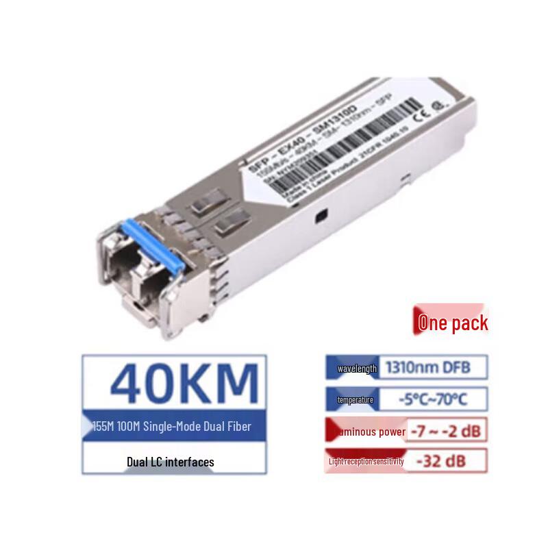 Huawei Optical Transceiver Modules