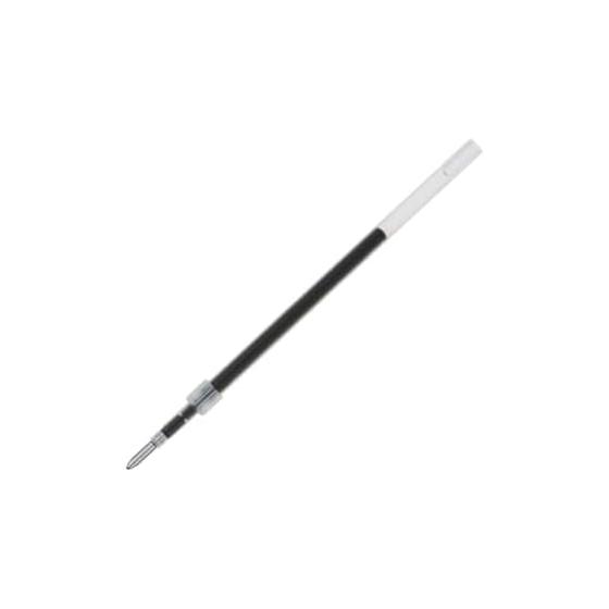 Стержень для масляной шариковой ручки Mitsubishi Pencil SXR-10 черный 24
