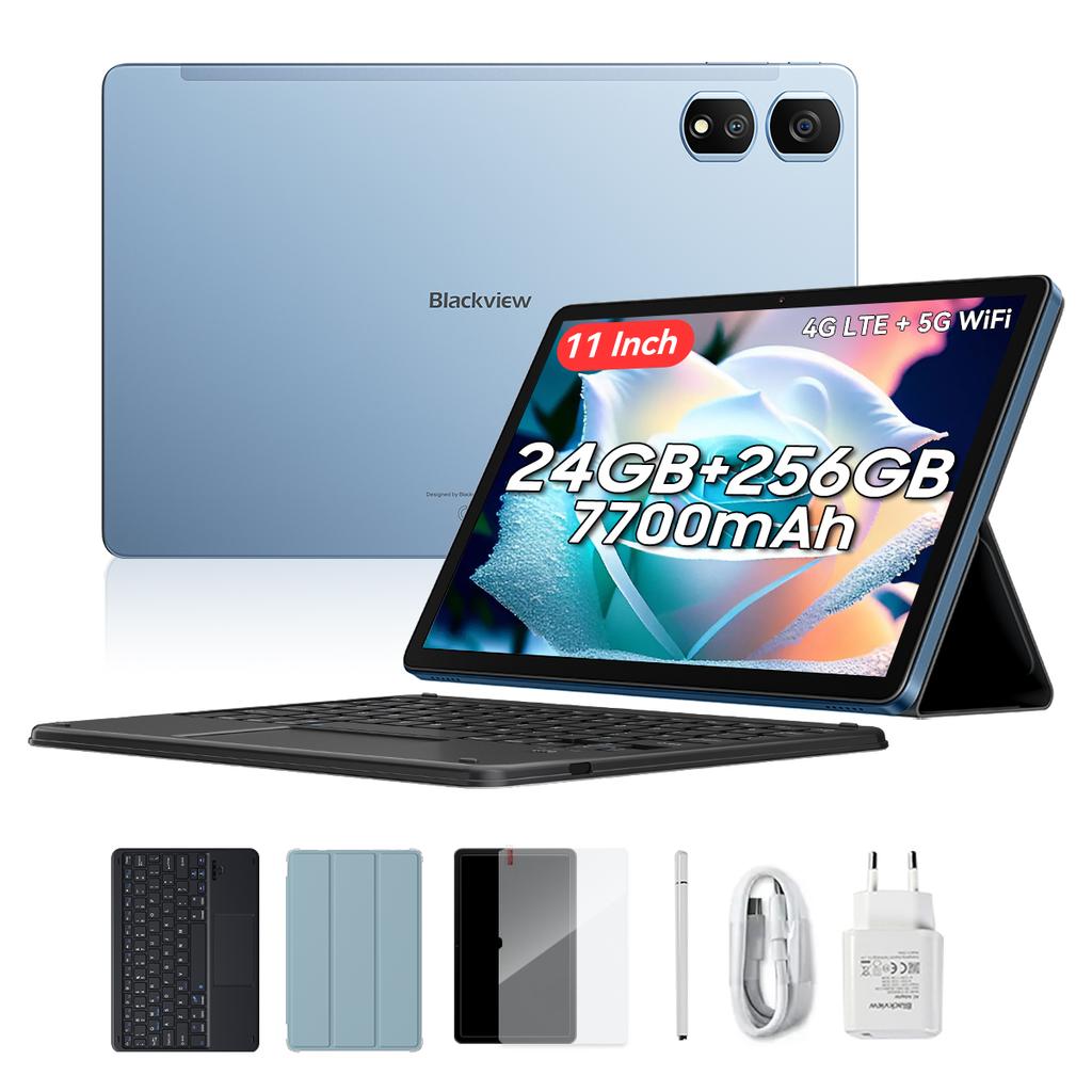 Планшет Blackview Tab 16 Pro