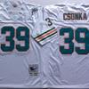 Miami Dolphins NFL Retro Jersey 13 Dan Marino Hall Of Fame Limited Edition Rugby Fan Apparel