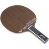 Mizuno Ракетка для настольного тенниса FORTIUS FT ver.D 83GTT701 09: Черный FL