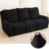 Waterproof Recliner Sofa Cover for Living Room Anti-Dust Non-Slip Stretch Reclining Chair Cover Lazy Boy Relax Armchair Slipcove