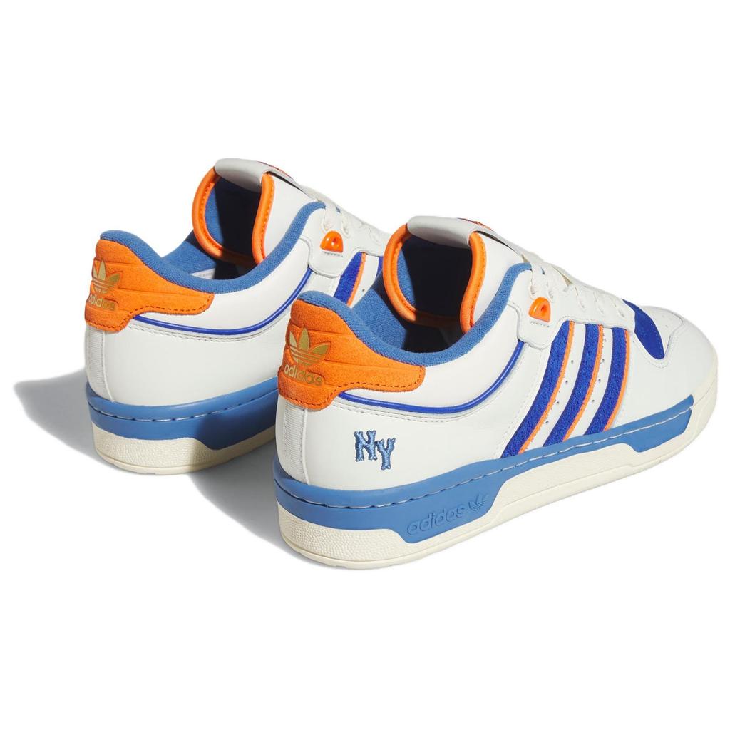 Adidas Rivalry Low 86 New York White Tint ID4781