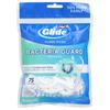 Glide, Disposable Floss, Bacteria Guard, Mint, 75 Disposable Floss