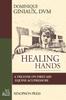 The Healing Hands : A Treatise On First-Aid Equine Acupressure Book