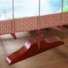 Foldable Room Divider Feet, Privacy Screen for Bedroom, Hotel, Office