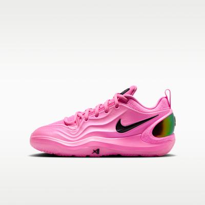 Nike A'ja Wilson A'Two Pink Beam (GS)