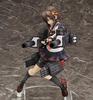 Kantai Collection Shigure Scale Painted Finished Figure -KanColle- Kai-ni 1/8 ABS&ATBC-PVC