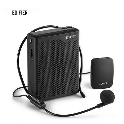 Edifier MF5 Беспроводной портативный усилитель Штепсель CN (адаптер в комплекте)