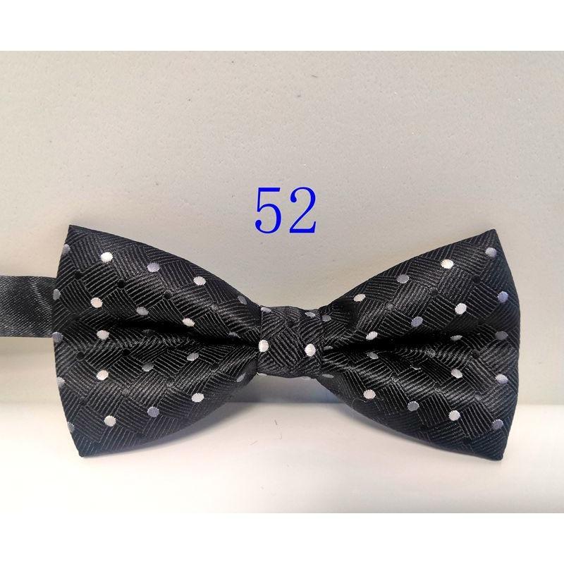 Мужской свадебный костюм с галстуком-бабочкой в горошек, свадебный галстук-бабочка для жениха, платье, галстук-бабочка с плоским углом, железная пряжка, деловой, модный