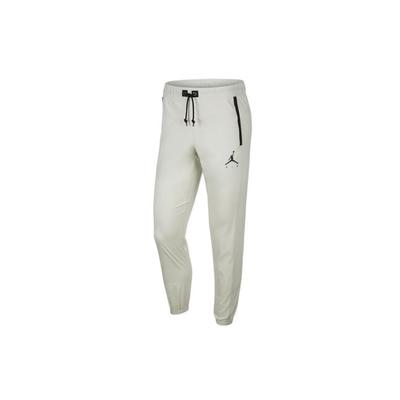 Jumpman Casual Woven Pants Men Bottoms Light-Bone AV1841-072