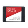 SATA III 6 Гбит/с 2,5-дюймовый SSD Ударопрочный Скорость до 545 МБ/с Чтение 530 МБ/с Запись 1/2/4 ТБ Внутренний твердотельный накопитель для ПК Настольного компьютера Ноутбука