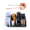 1000W Driver Board 1000W ZVS Low Voltage Induction Heating Board Module Flyback Driver Heater DIY Heating Board Heating Module