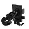 Baby Pram Smartphone Bracket Baby Stroller Lazy Phone Holder  Pushchair Accessories