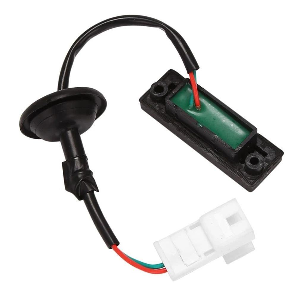 Tailgate Release Switch Fit For 2013-2020 Hyundai I10 2nd Generation 81260-B4000