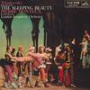 LP Record TCHAIKOVSKY PIERRE MONTEUX LONDON  Excerpts From The Sleeping Beauty LSX2004 VICTOR Japan Classical Used