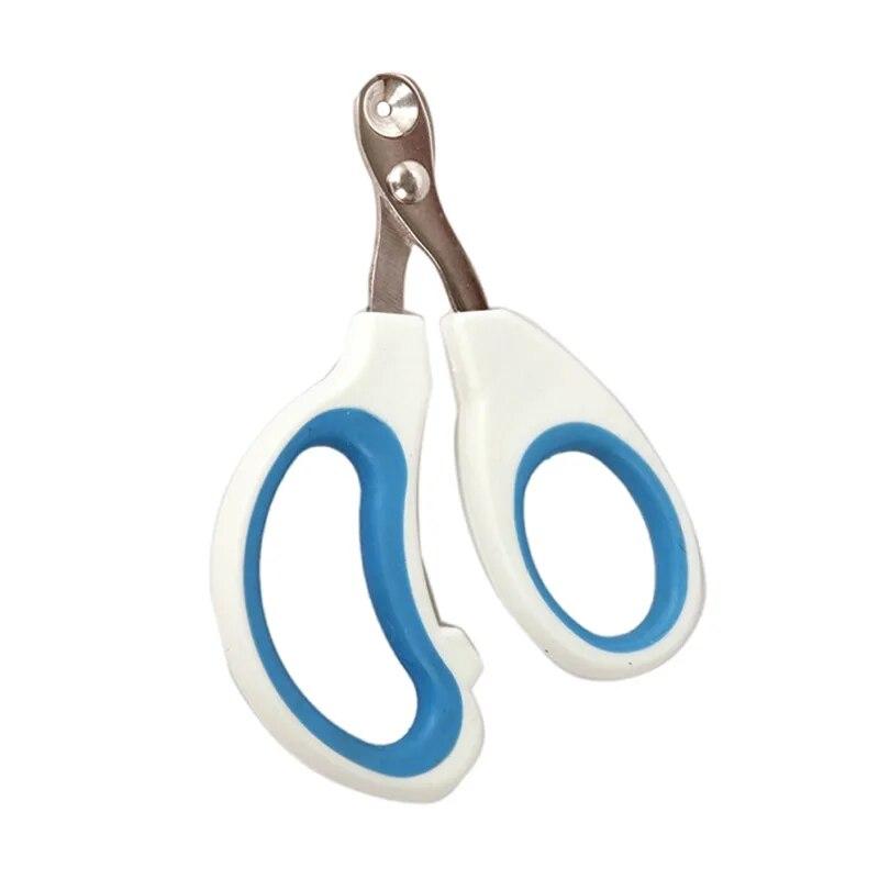 Машинки для стрижки когтей на ногах для собак, ножницы для маленьких и средних собак, машинки для стрижки когтей, триммер, инструменты для ухода за животными, товары для домашних животных