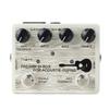Педаль акустических эффектов CP-67, предусилитель и DI-бокс