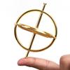 Fidget Toys Self-balancing Gyroscope Finger Gyroscope Fingertip Rotating Toy Antistress Gyroscope