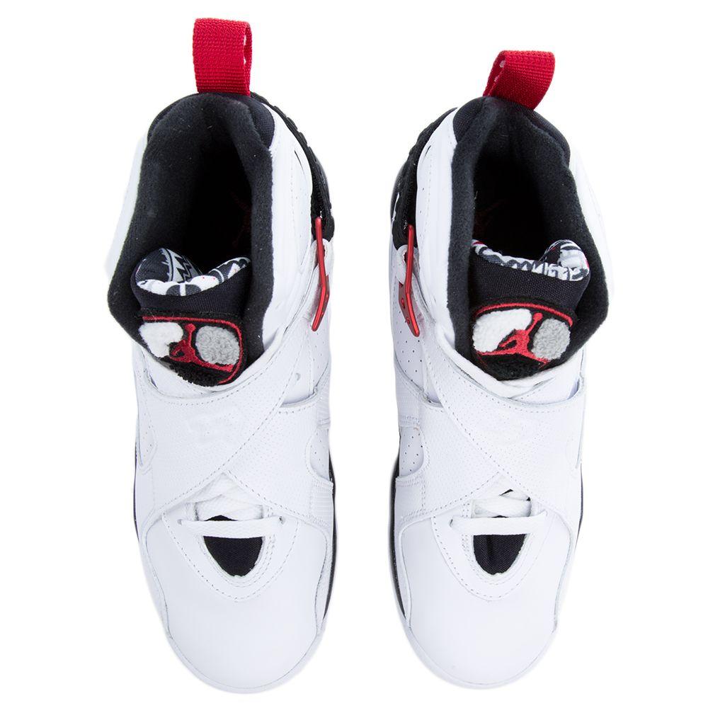 Jordan 8 Ретро Альтернативные GS 305368-104