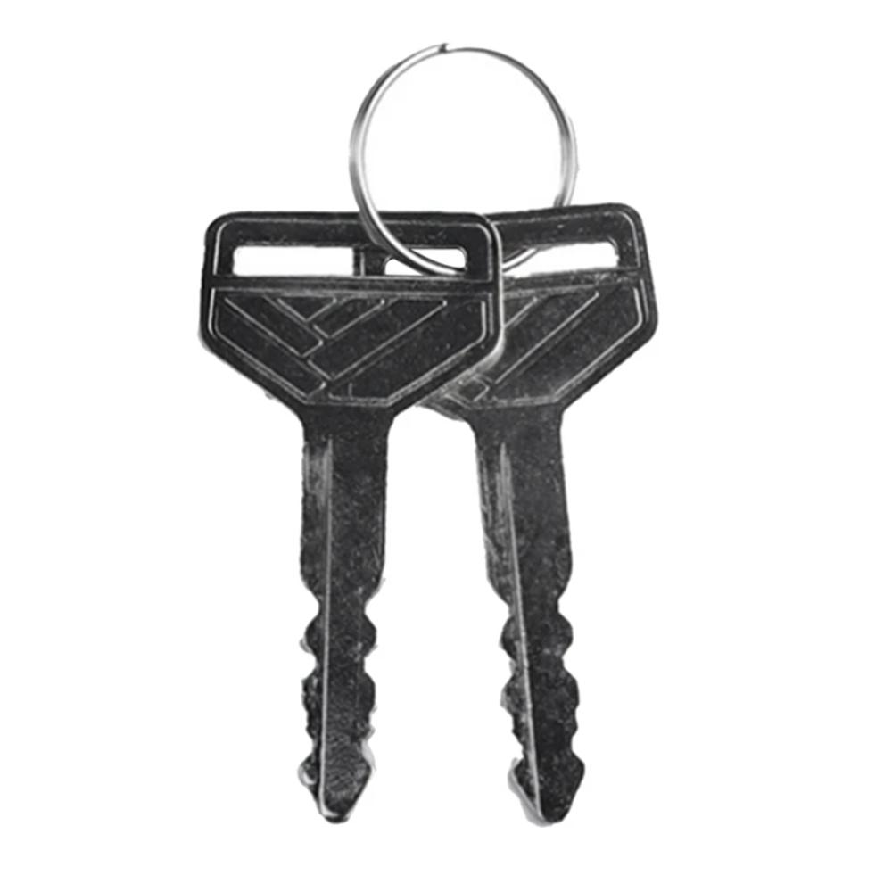 Ignition Switch With 2 Keys For Toyota Camry Pickup 4Runner 69057-89108 US-540L