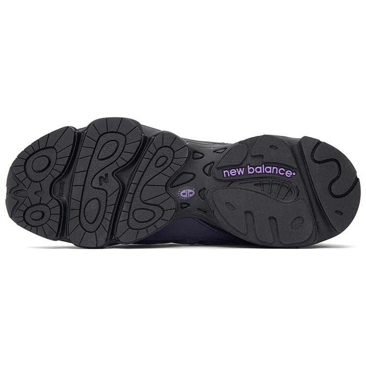 New Balance 1000 Кроссовки «Черный светоотражающий» M1000TP