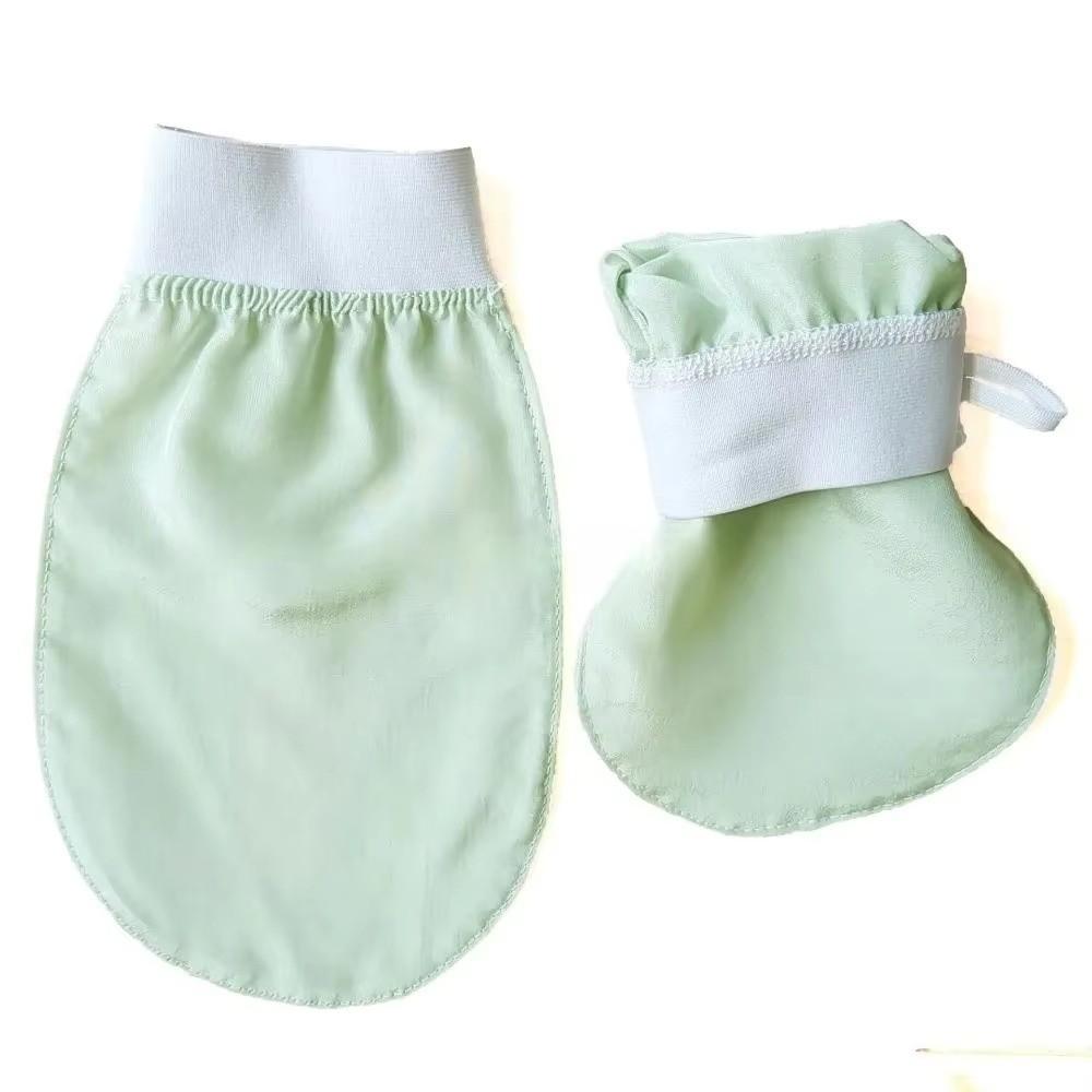 Soft Bathing Exfoliating Face Wash Face Wash Shower Gloves Beauty Towel Skin Bath Scrub