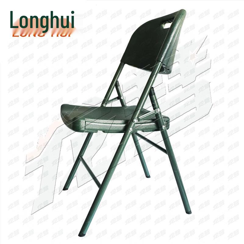 Longhui Portable Outdoor Folding Tactical Chairs and Stools