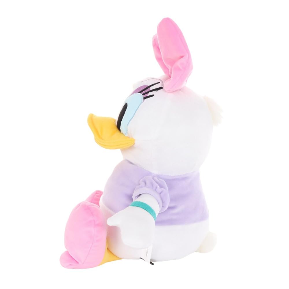 Marushin Head Cover Disney Daisy Cover Golf Character мягкая игрушка 2335047400 Daisy/Голова