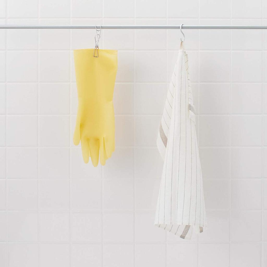 Перчатки из натурального каучука MUJI для левой и правой руки, 6 шт. 82577129