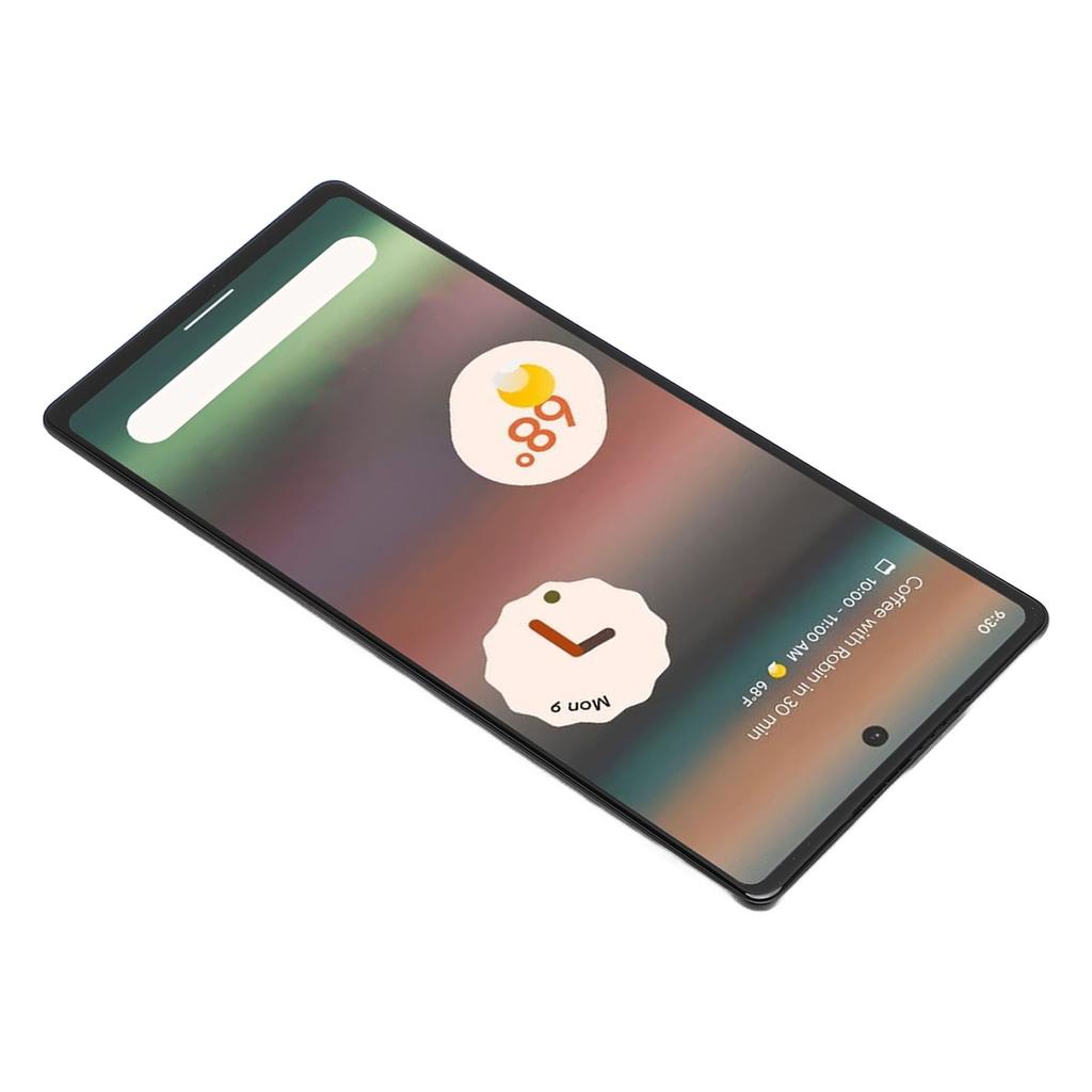 Замена экрана телефона 6,1 дюйма, сборка тачскрина и дигитайзера для Google Pixel 6A 5G GX7AS GB62Z G1AZG с инструментами