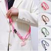 Keychain Phone Case Hang Rope Ornaments Phone Anti-lost Straps Neck Hanging Cord  Phone Accessories