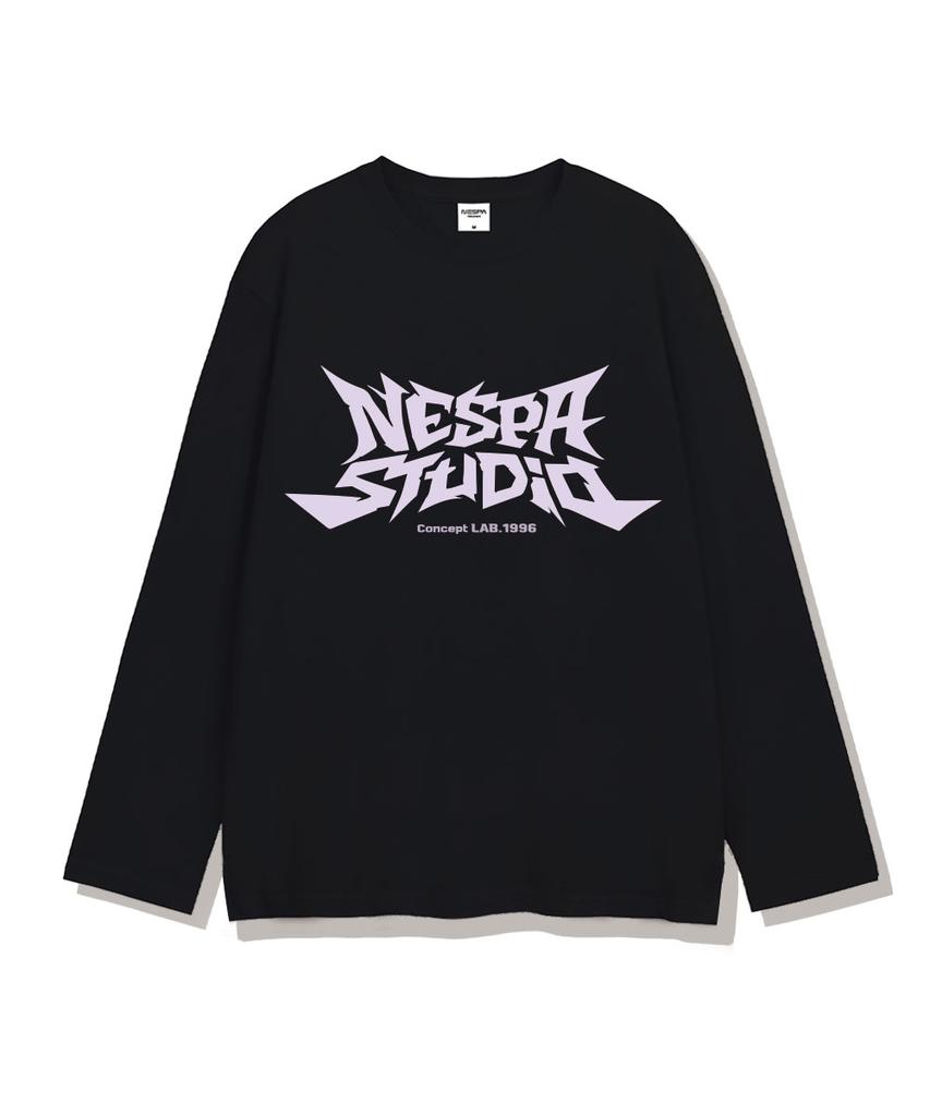 Neseupaseutyudio Студия Core Женская многослойная с длинным рукавом 4 цвета [Nspr_9001]
