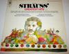 LP Record VARIOUS - Johann Strauss' Greatest Hits, Volu S30040 CBS Harmony 1973 Netherland Classical Used