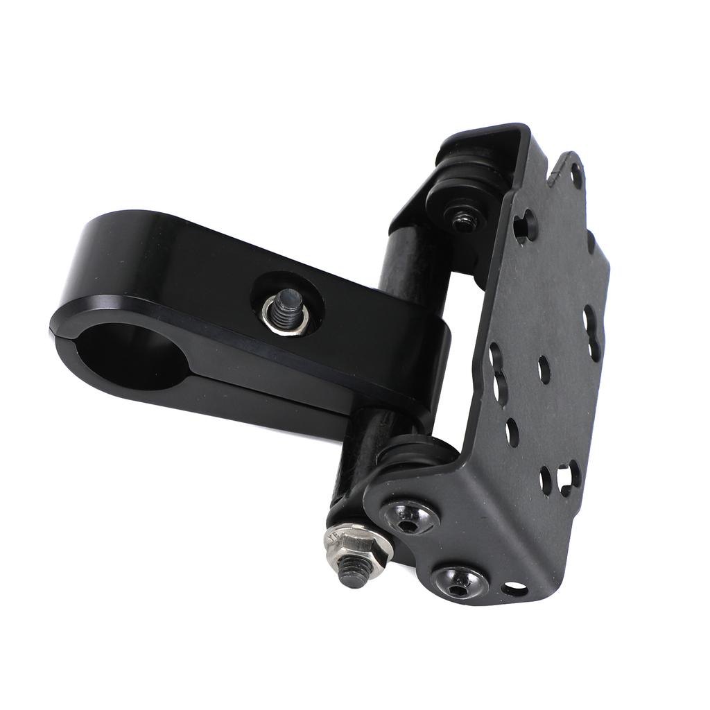 Phone Navigation Bracket Gps Extension Bracket 22Mm For Motocycle Motorbike